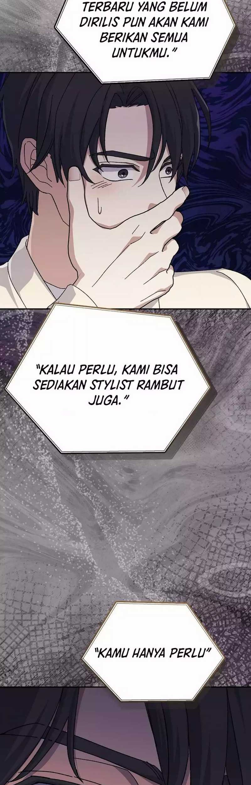 The Game’s Addict Reset Chapter 13 Gambar 28