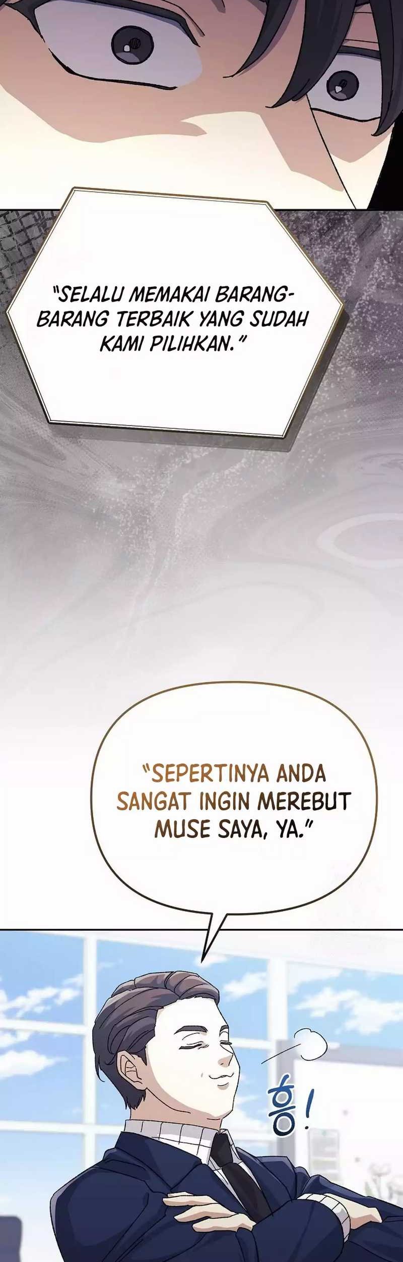 The Game’s Addict Reset Chapter 13 Gambar 29