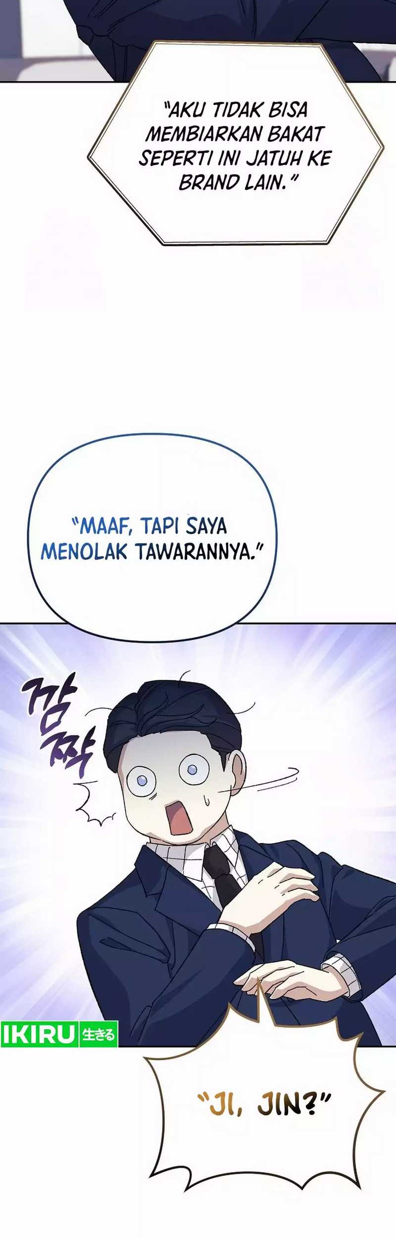 The Game’s Addict Reset Chapter 13 Gambar 30