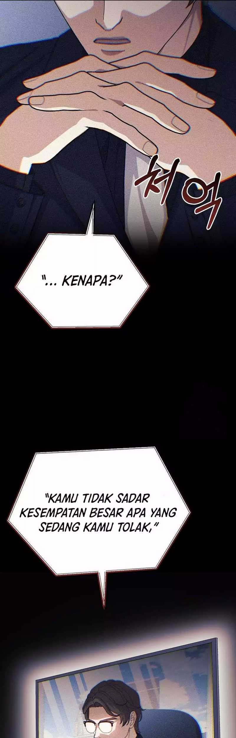 The Game’s Addict Reset Chapter 13 Gambar 32