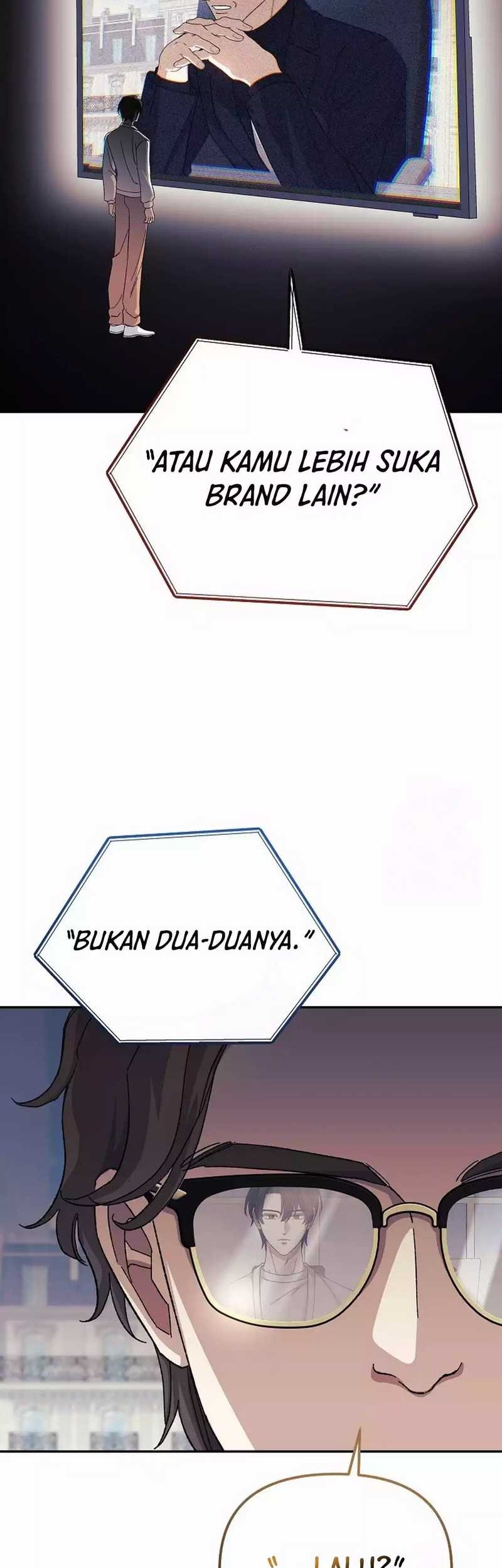 The Game’s Addict Reset Chapter 13 Gambar 33