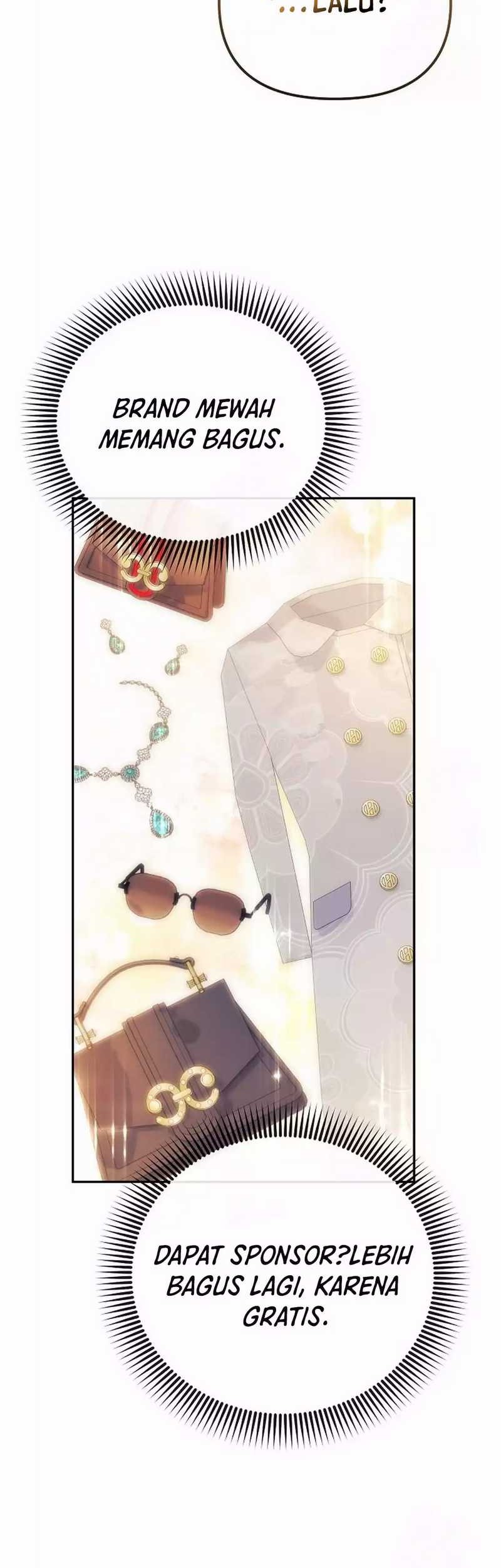 The Game’s Addict Reset Chapter 13 Gambar 34