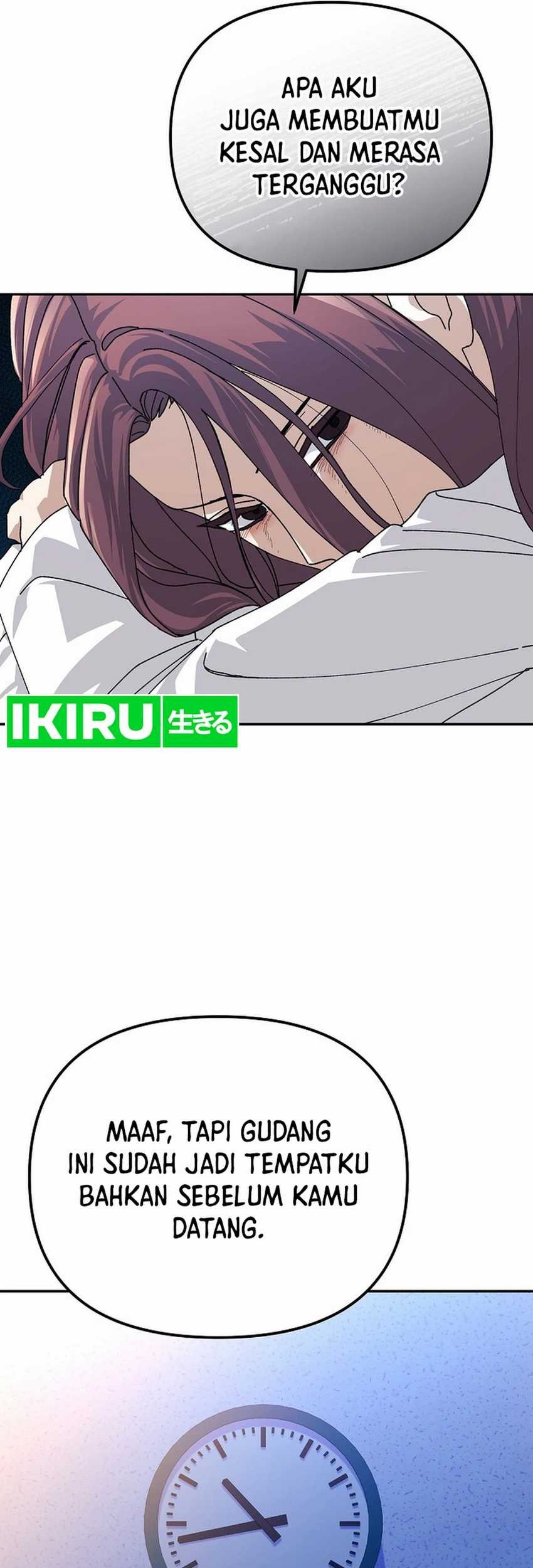 The Game’s Addict Reset Chapter 24 Gambar 5