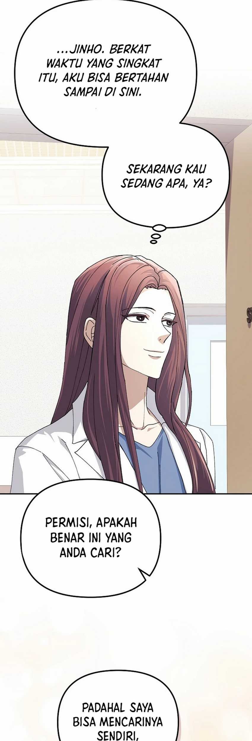 The Game’s Addict Reset Chapter 24 Gambar 22