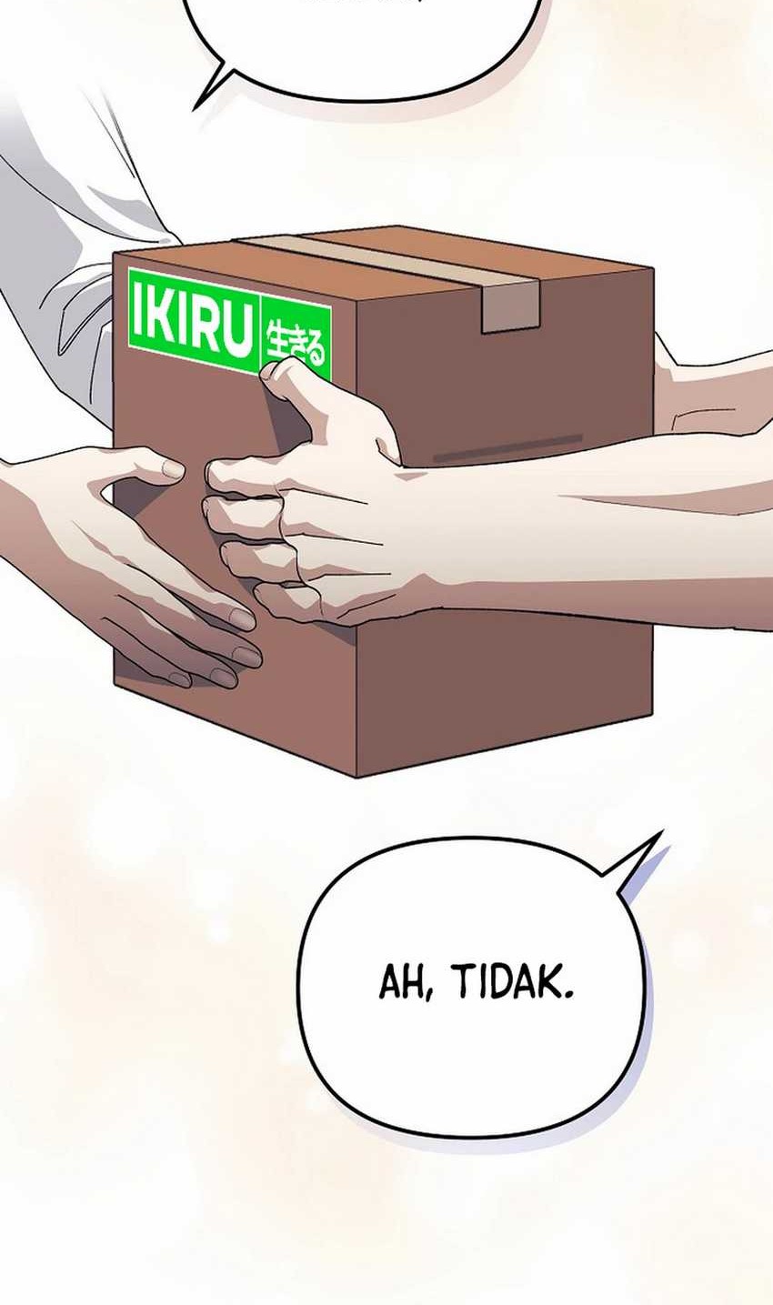 The Game’s Addict Reset Chapter 24 Gambar 23