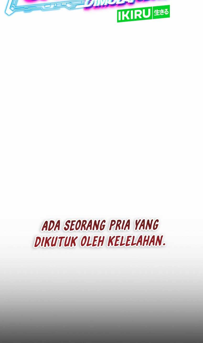 The Game’s Addict Reset Chapter 24 Gambar 25