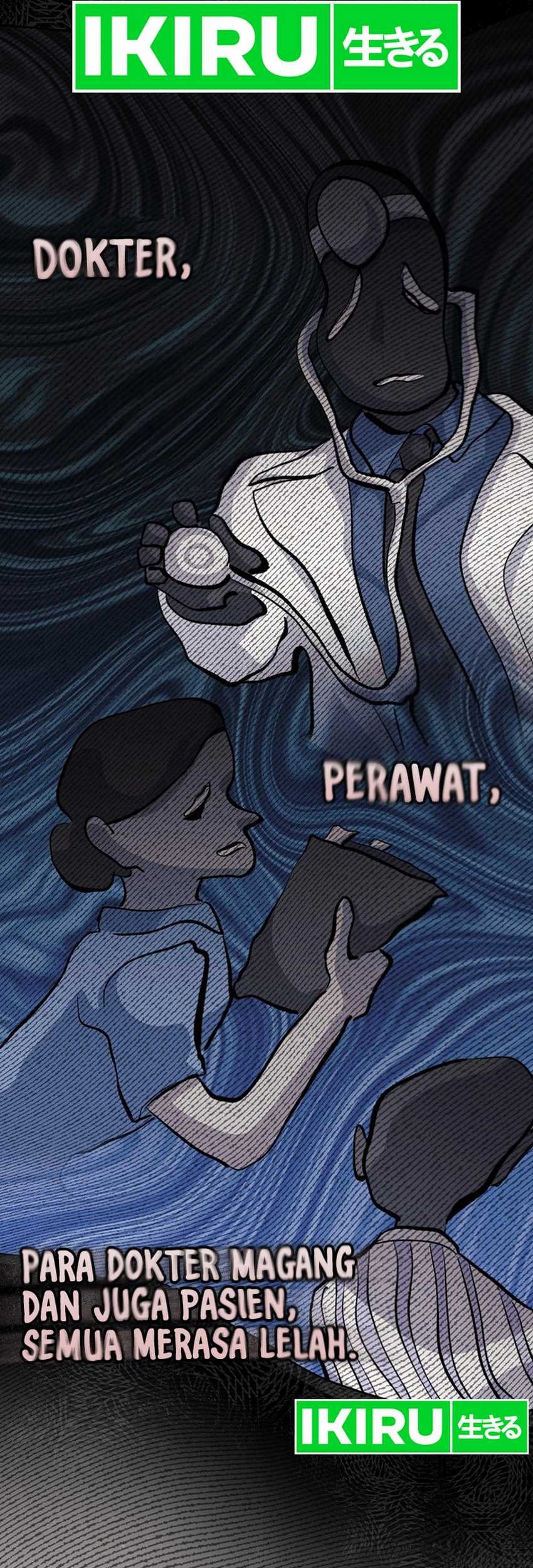 The Game’s Addict Reset Chapter 24 Gambar 28