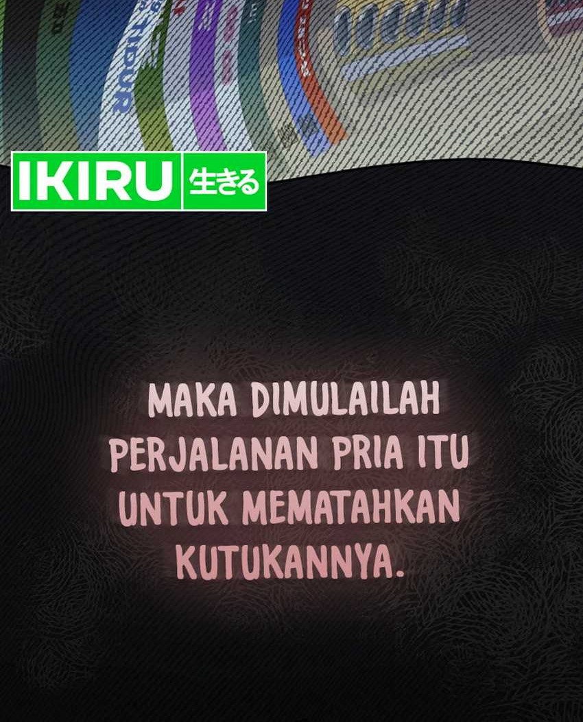 The Game’s Addict Reset Chapter 24 Gambar 31