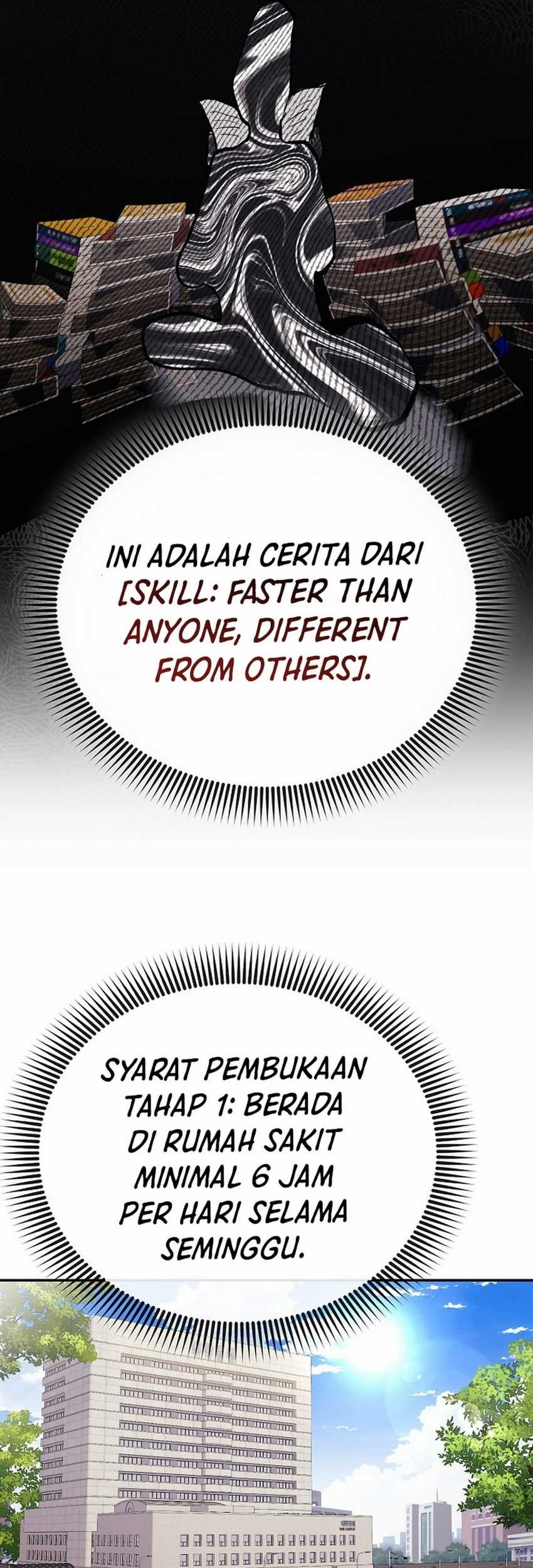 The Game’s Addict Reset Chapter 24 Gambar 32