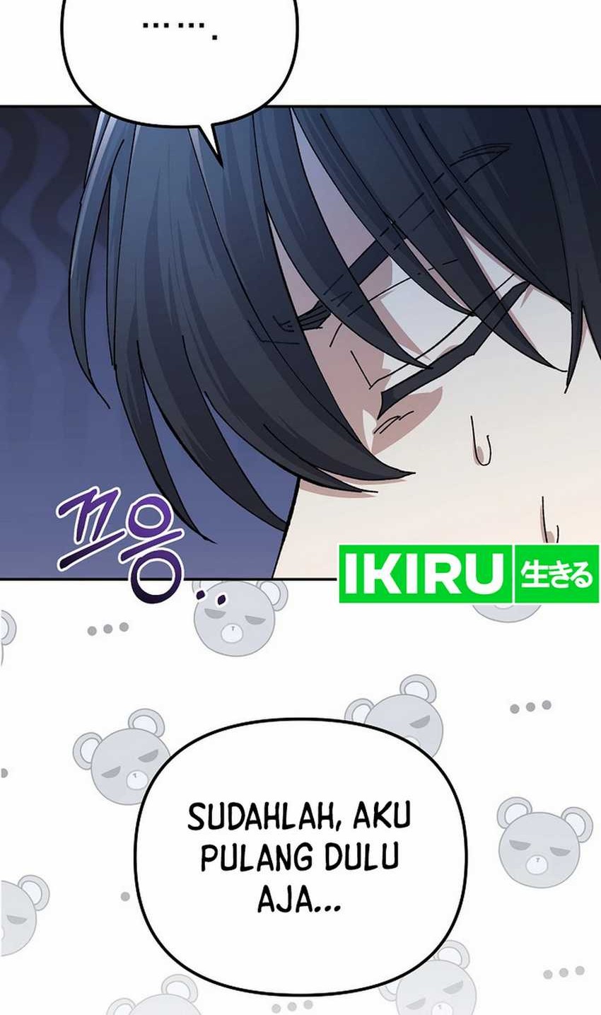 The Game’s Addict Reset Chapter 24 Gambar 35