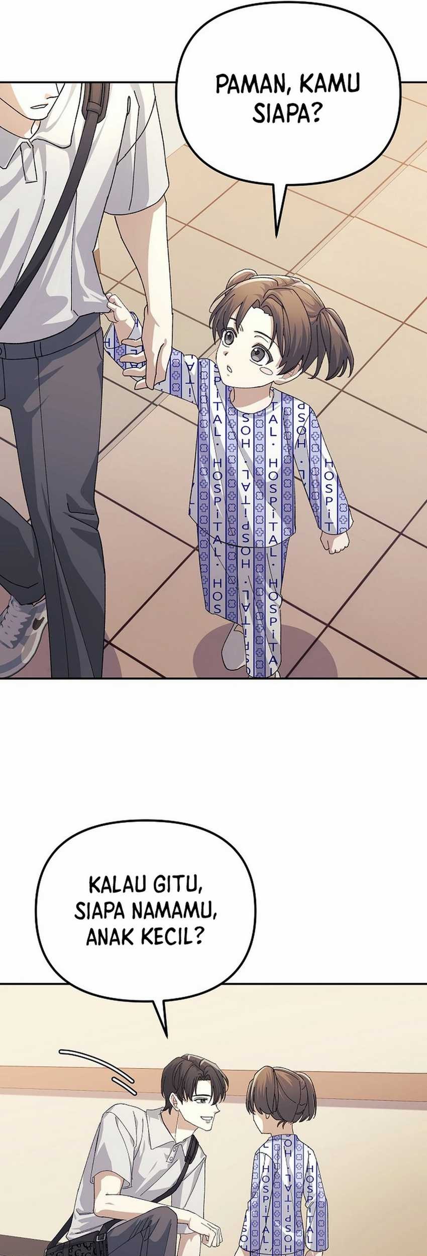 The Game’s Addict Reset Chapter 24 Gambar 38