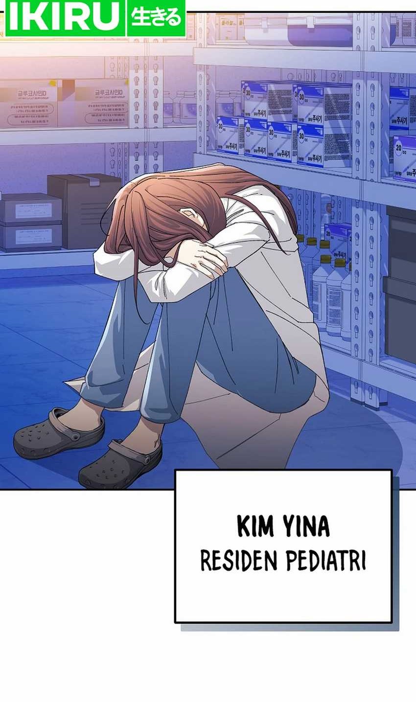 Manhwa The Game’s Addict Reset Chapter 24 gambar nomor 2