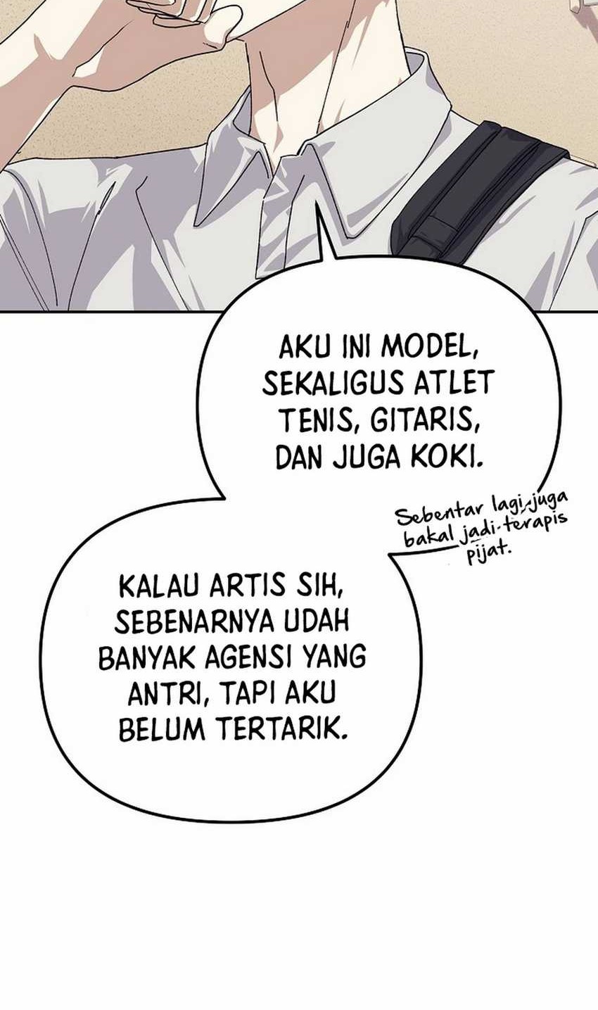 The Game’s Addict Reset Chapter 24 Gambar 41