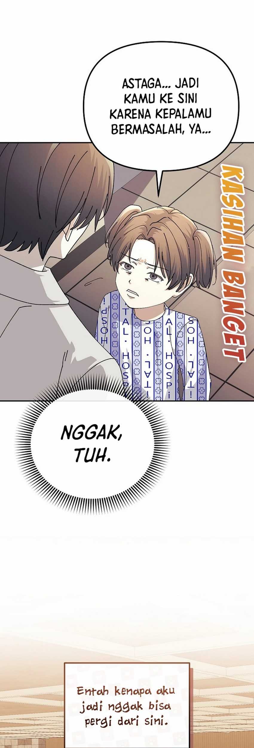 The Game’s Addict Reset Chapter 24 Gambar 42