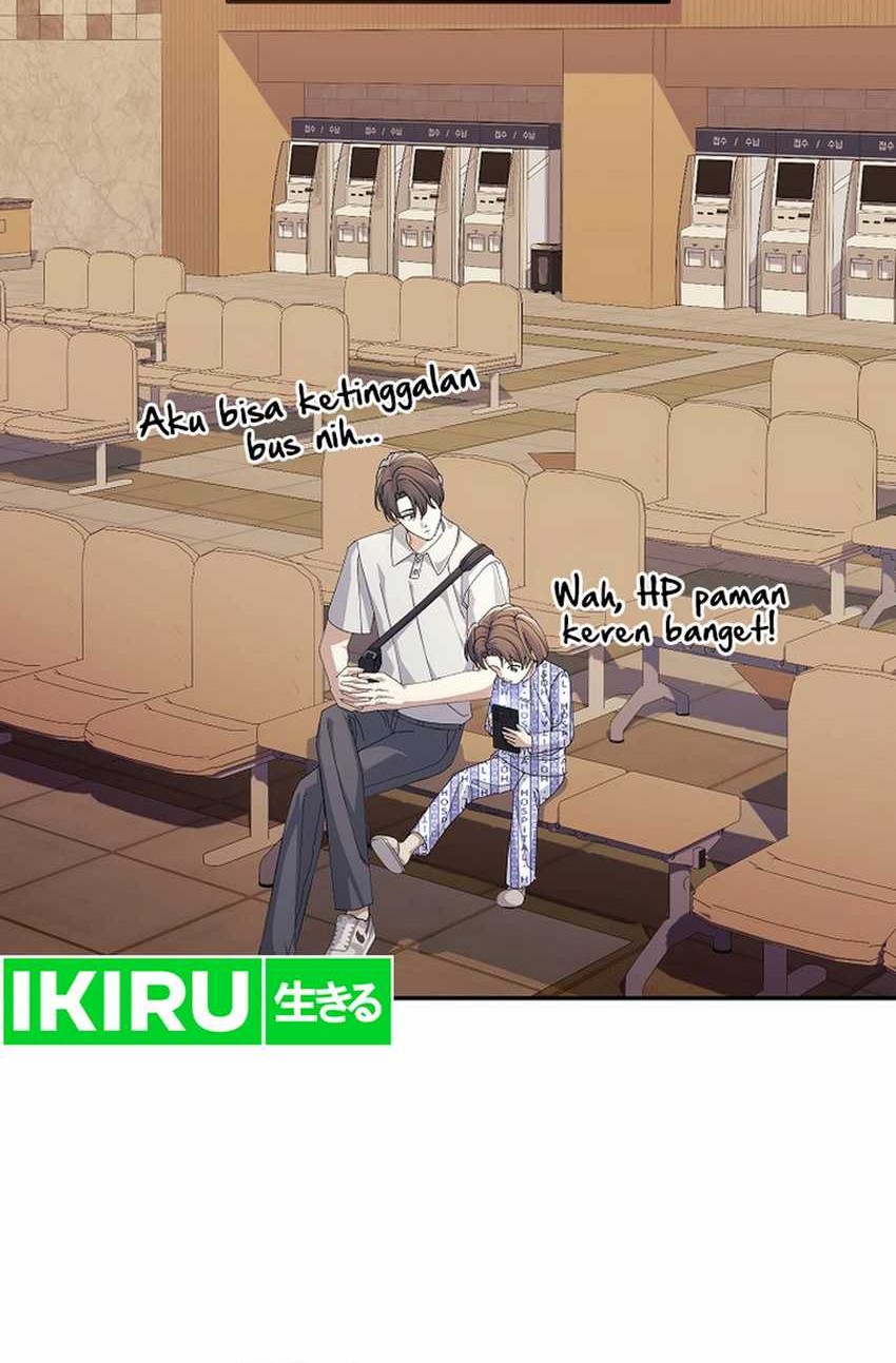 The Game’s Addict Reset Chapter 24 Gambar 43