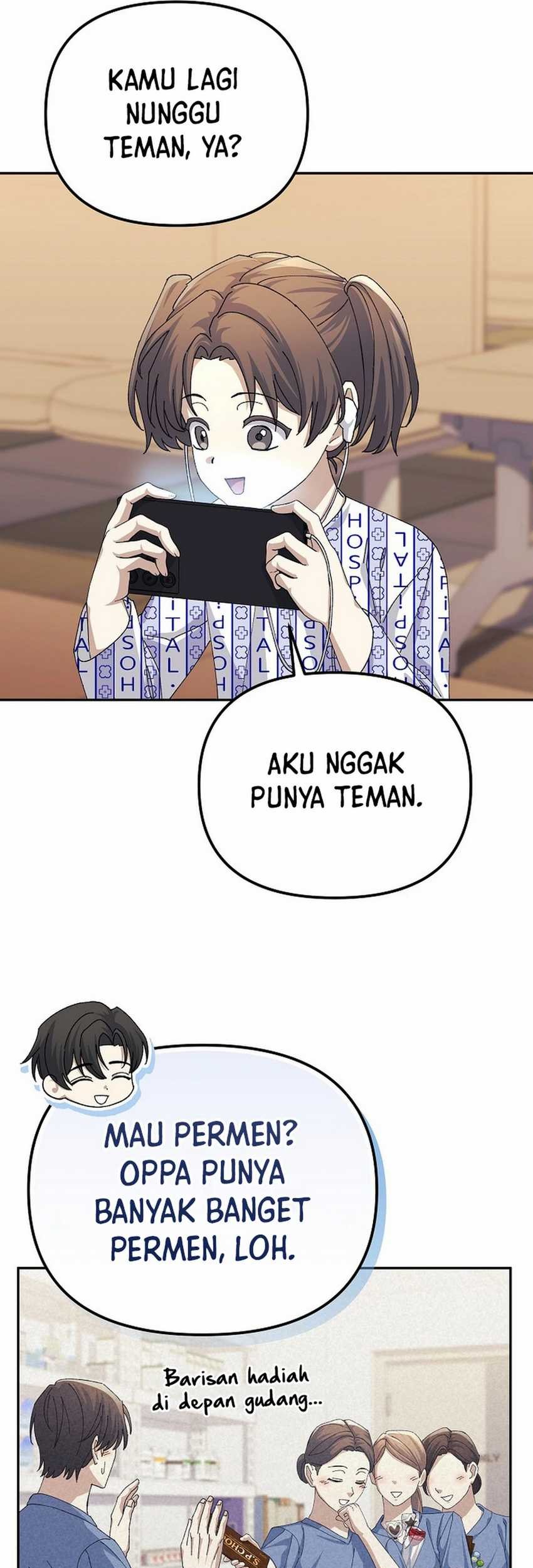 The Game’s Addict Reset Chapter 24 Gambar 44