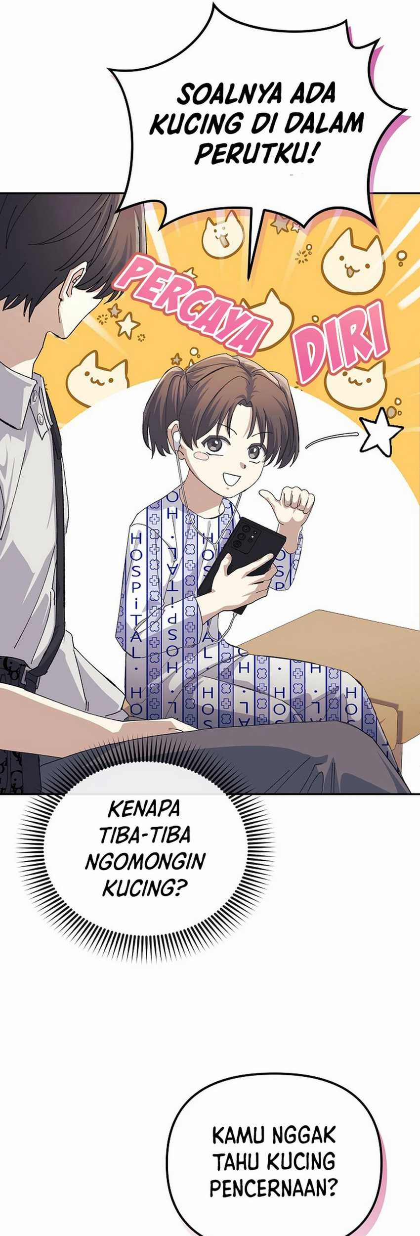 The Game’s Addict Reset Chapter 24 Gambar 46