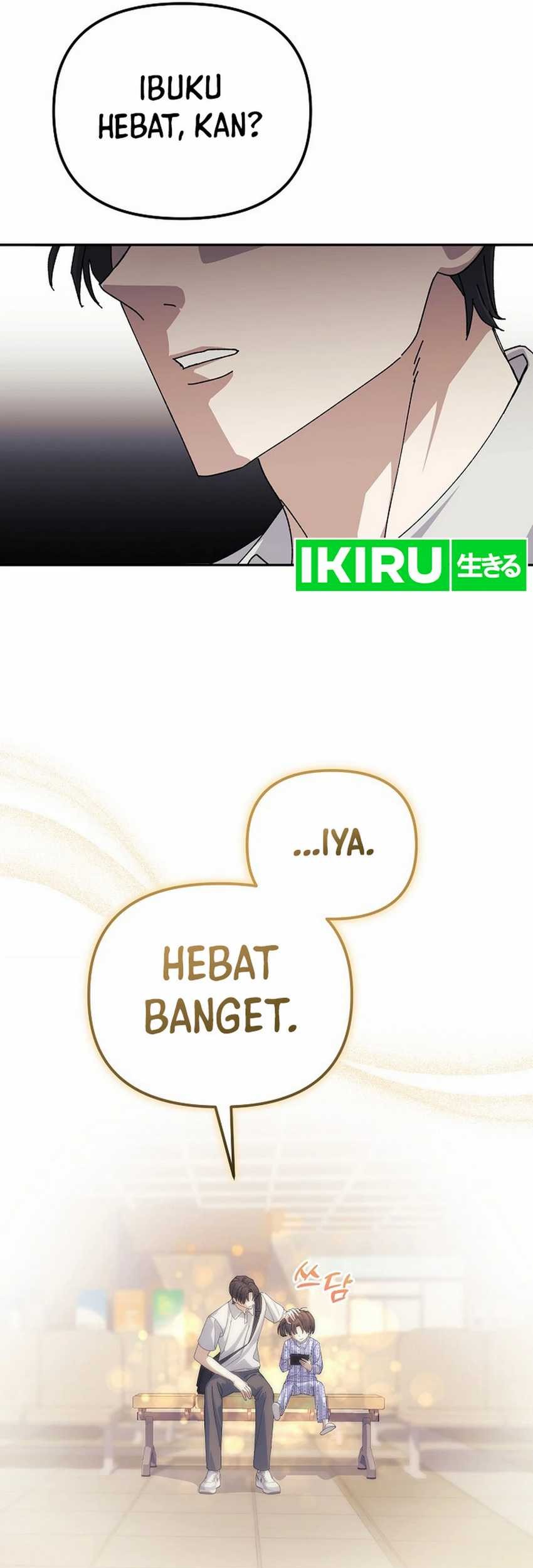 The Game’s Addict Reset Chapter 24 Gambar 52