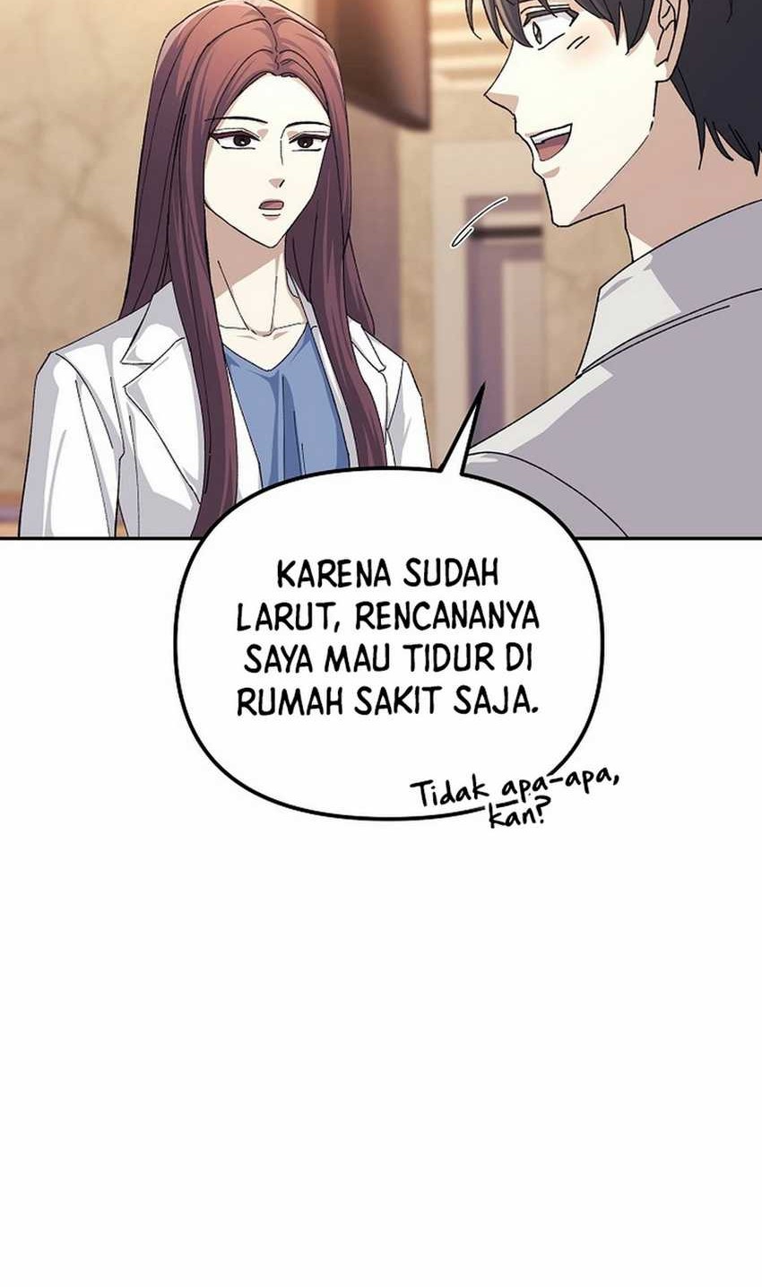 The Game’s Addict Reset Chapter 24 Gambar 57