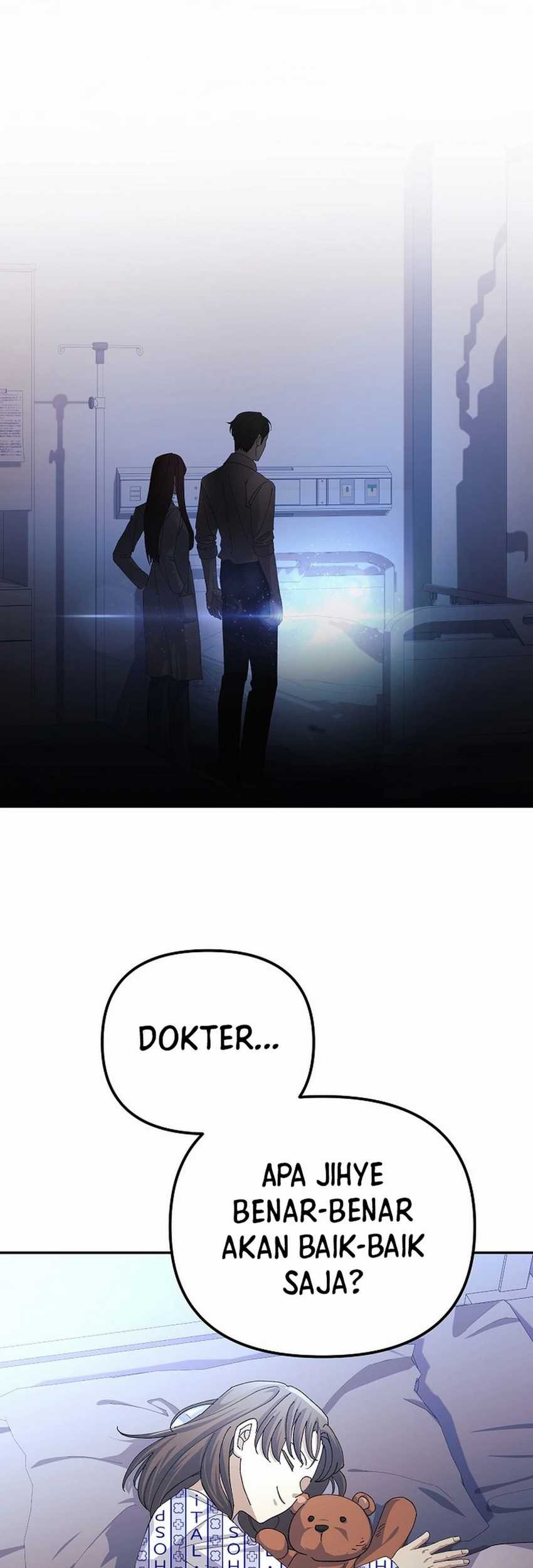 The Game’s Addict Reset Chapter 24 Gambar 64