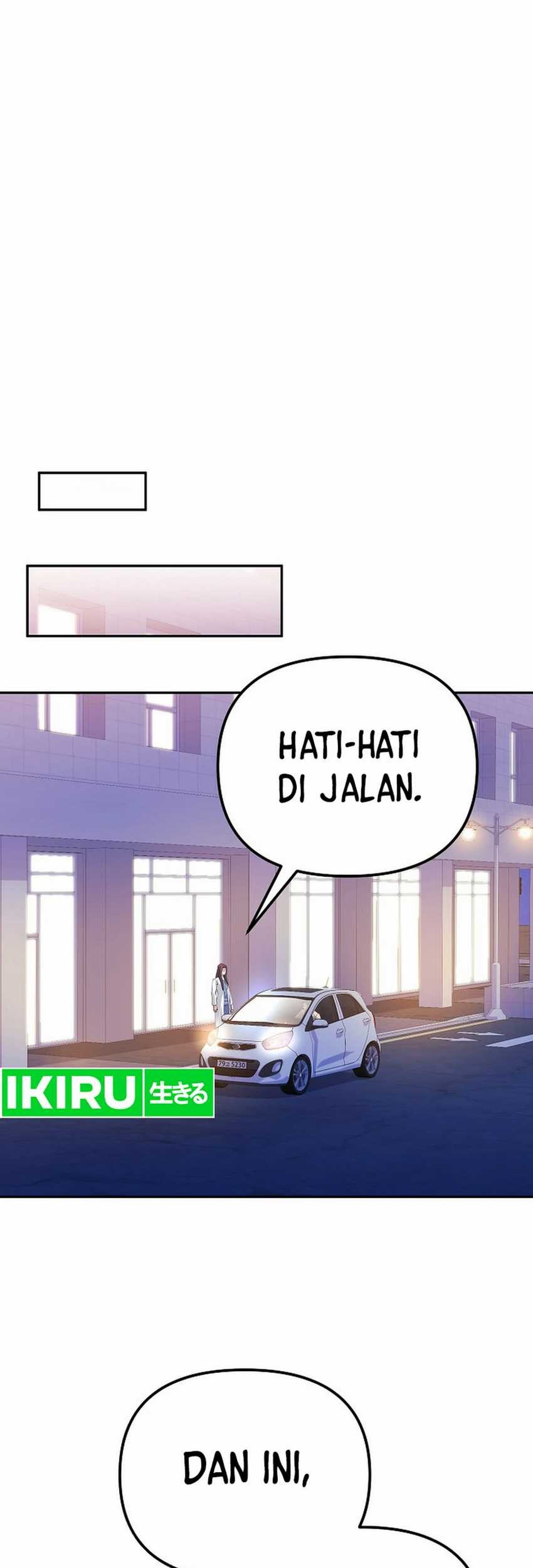 The Game’s Addict Reset Chapter 24 Gambar 70