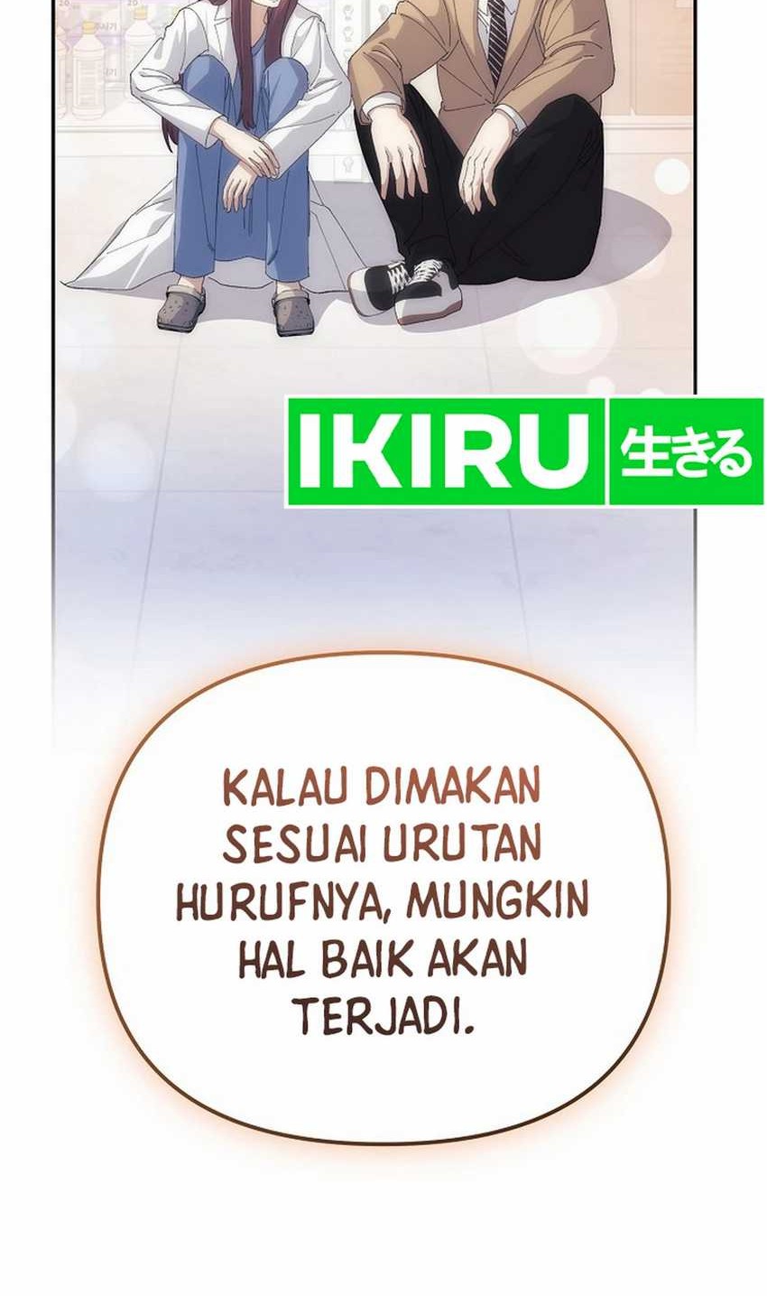 The Game’s Addict Reset Chapter 24 Gambar 73