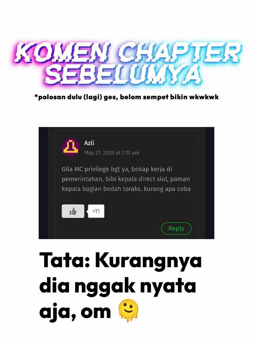 The Game’s Addict Reset Chapter 24 Gambar 79
