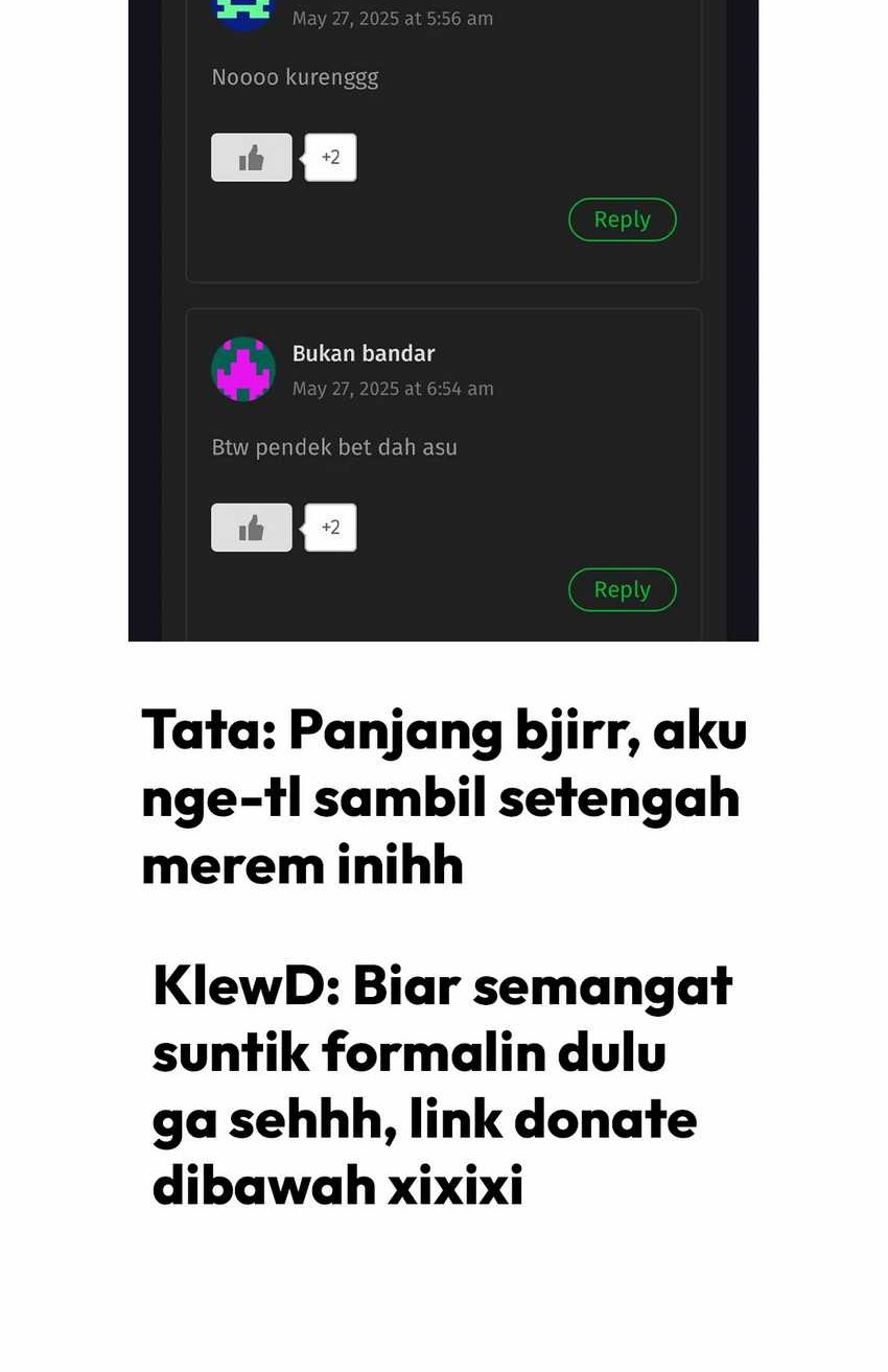 The Game’s Addict Reset Chapter 24 Gambar 81