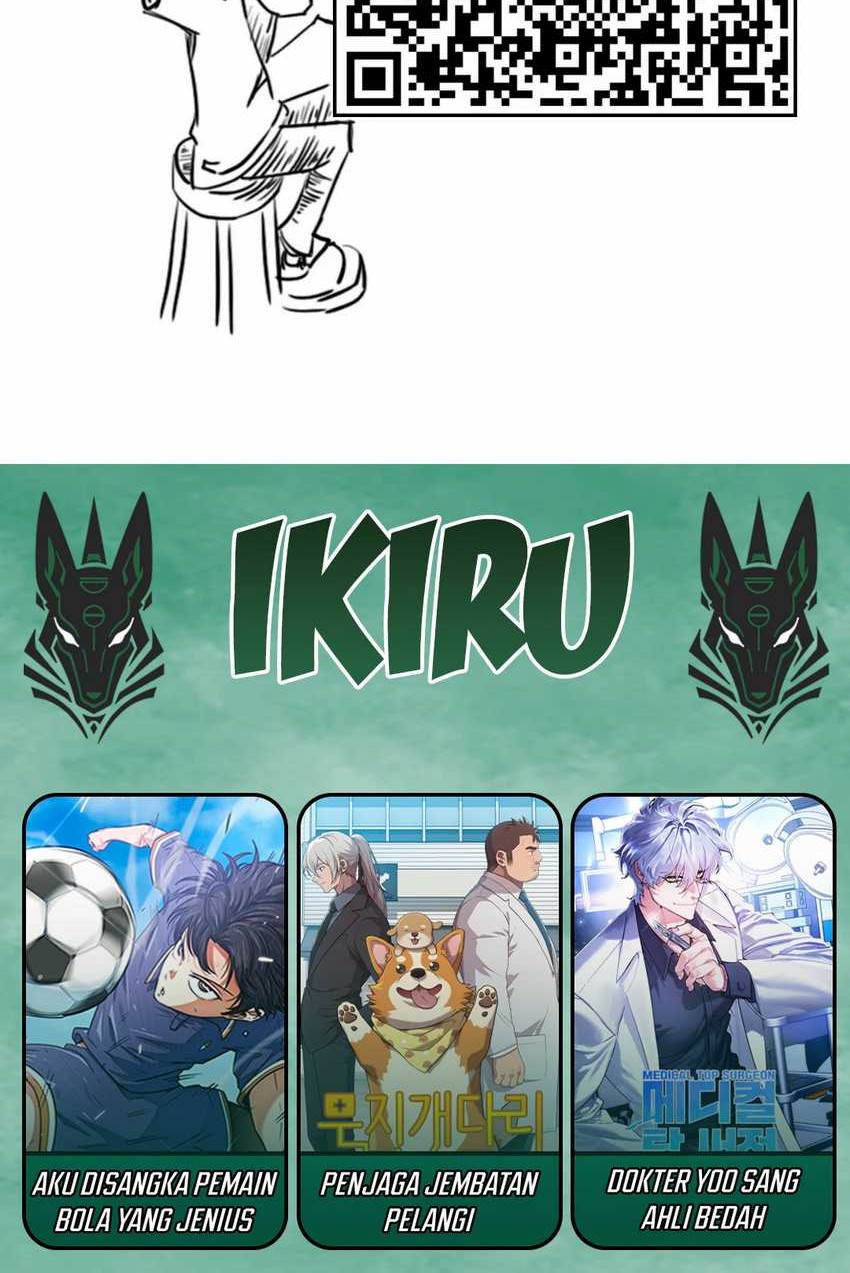 The Game’s Addict Reset Chapter 24 Gambar 83