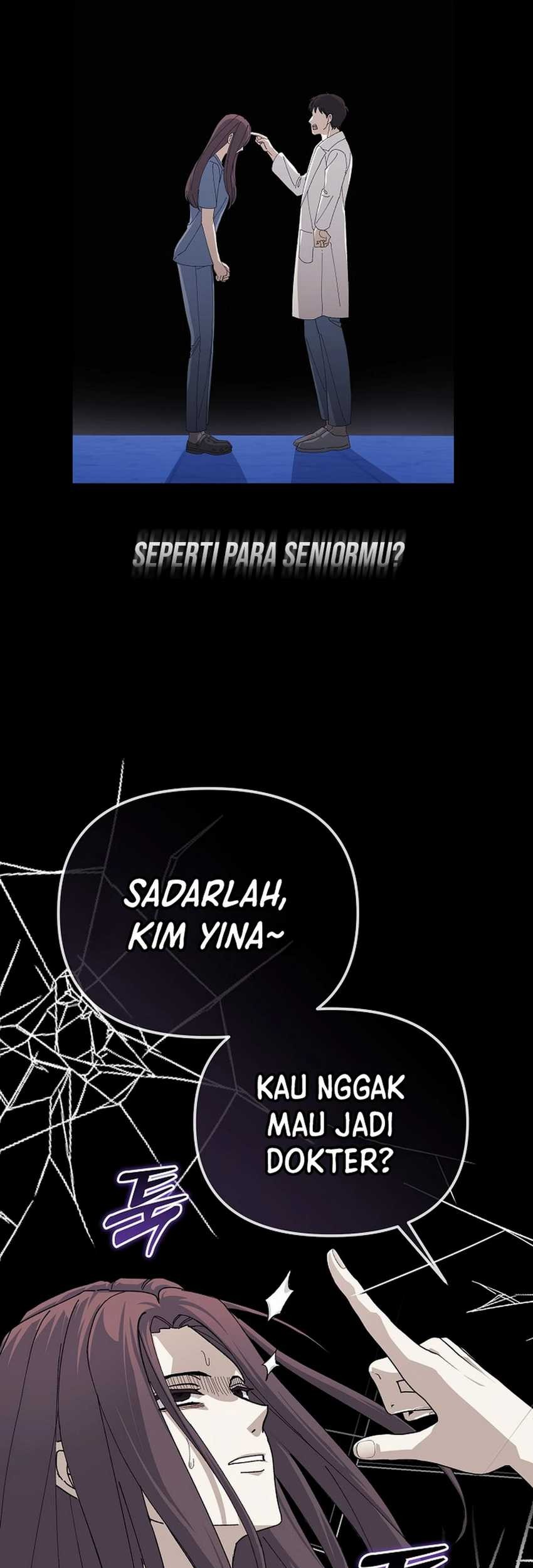 The Game’s Addict Reset Chapter 24 Gambar 11