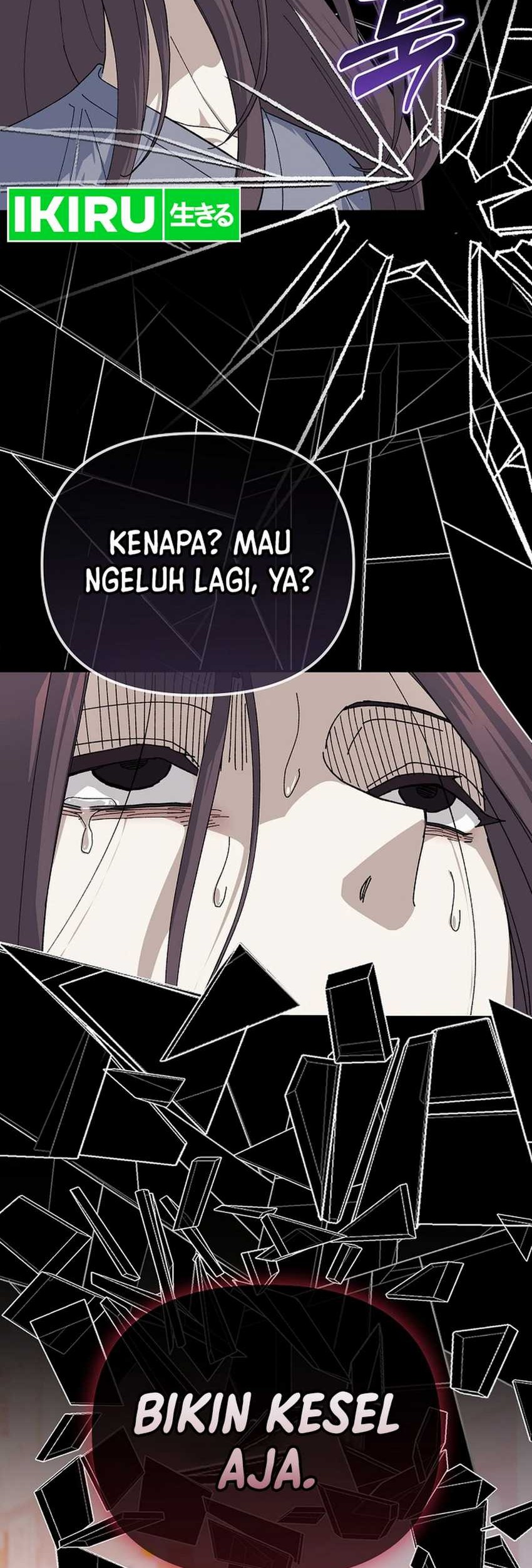 The Game’s Addict Reset Chapter 24 Gambar 12