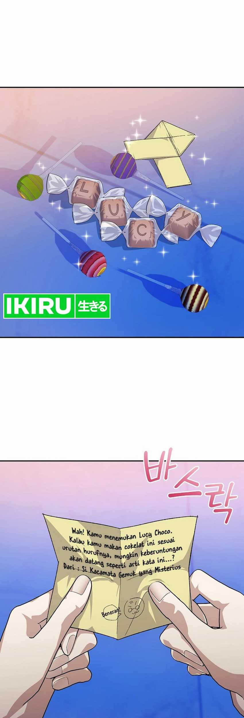 The Game’s Addict Reset Chapter 24 Gambar 16