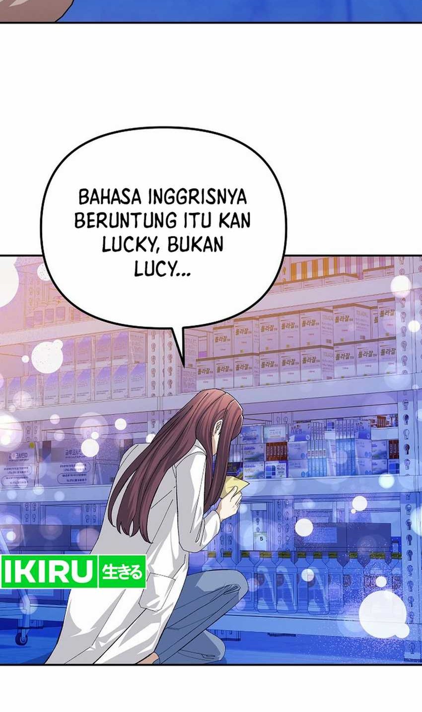 The Game’s Addict Reset Chapter 24 Gambar 17