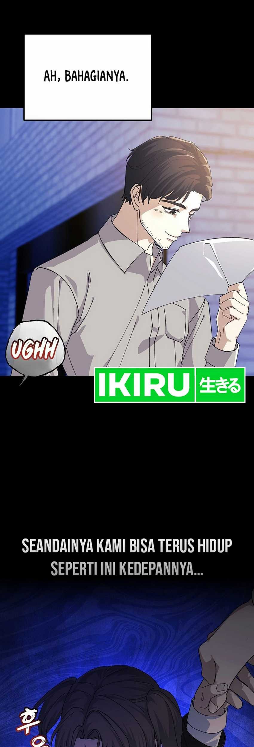 The Game’s Addict Reset Chapter 25 Gambar 19