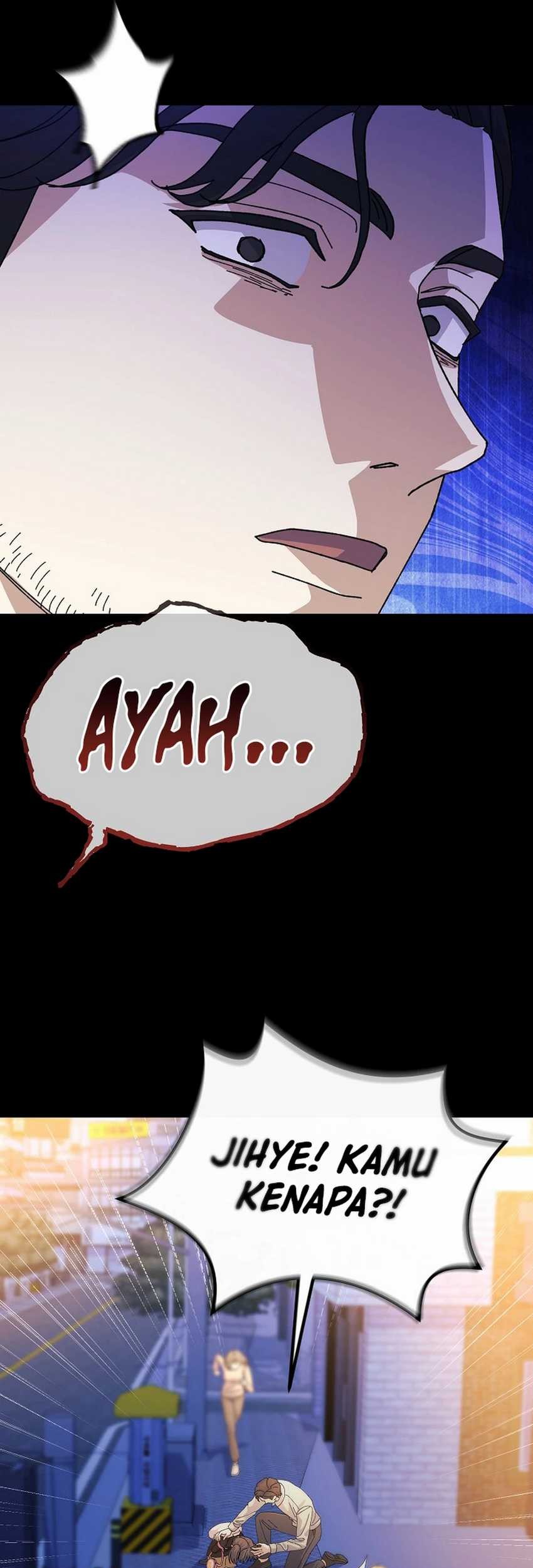 The Game’s Addict Reset Chapter 25 Gambar 21