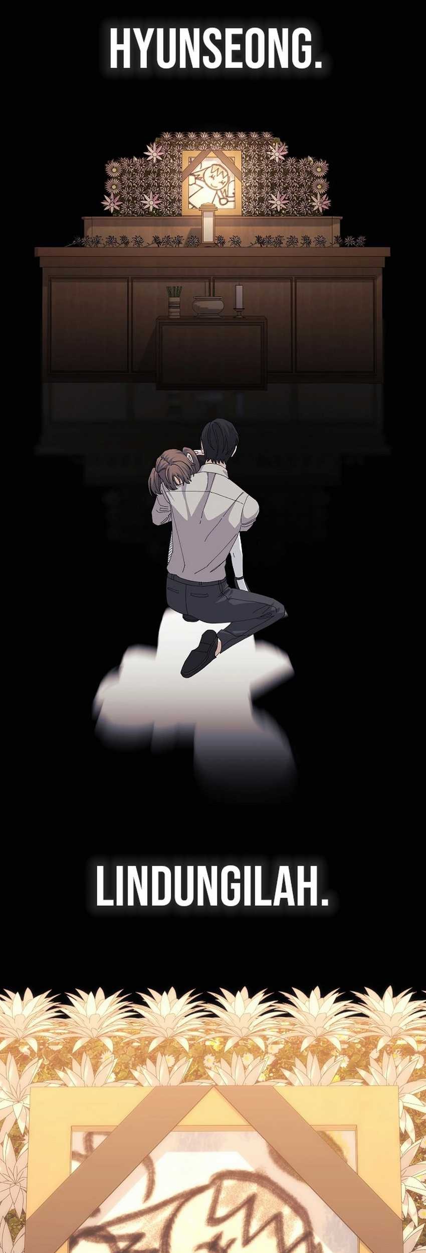 The Game’s Addict Reset Chapter 25 Gambar 23