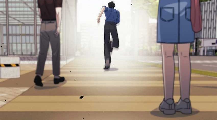 The Game’s Addict Reset Chapter 25 Gambar 38