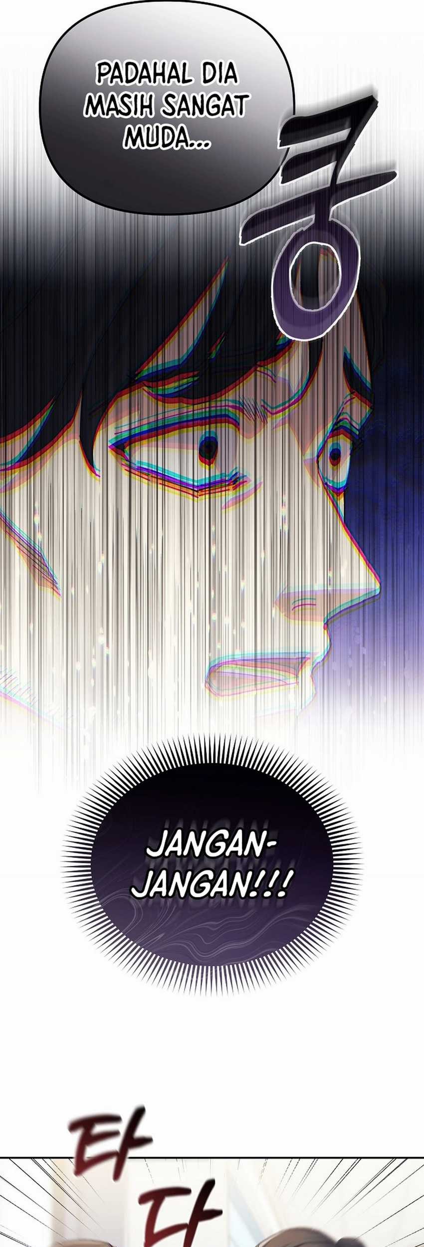 The Game’s Addict Reset Chapter 25 Gambar 43