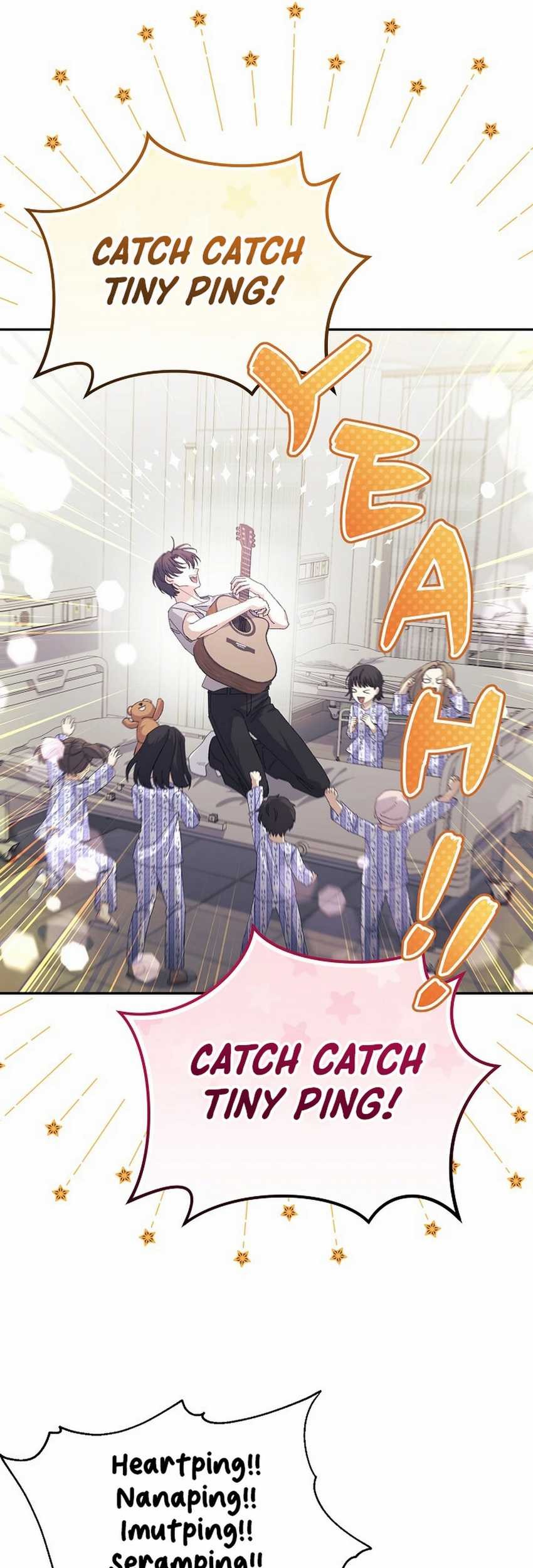 The Game’s Addict Reset Chapter 25 Gambar 47