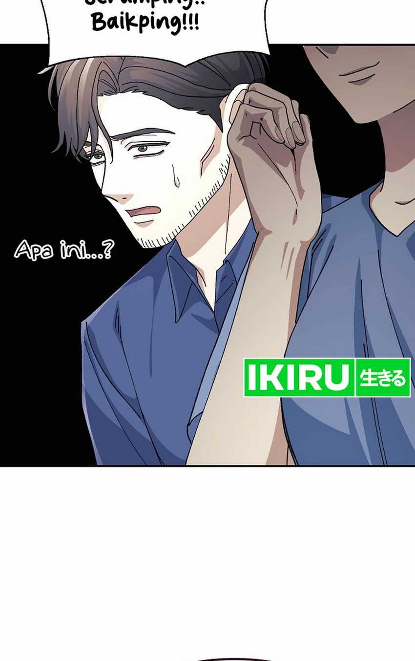 The Game’s Addict Reset Chapter 25 Gambar 48