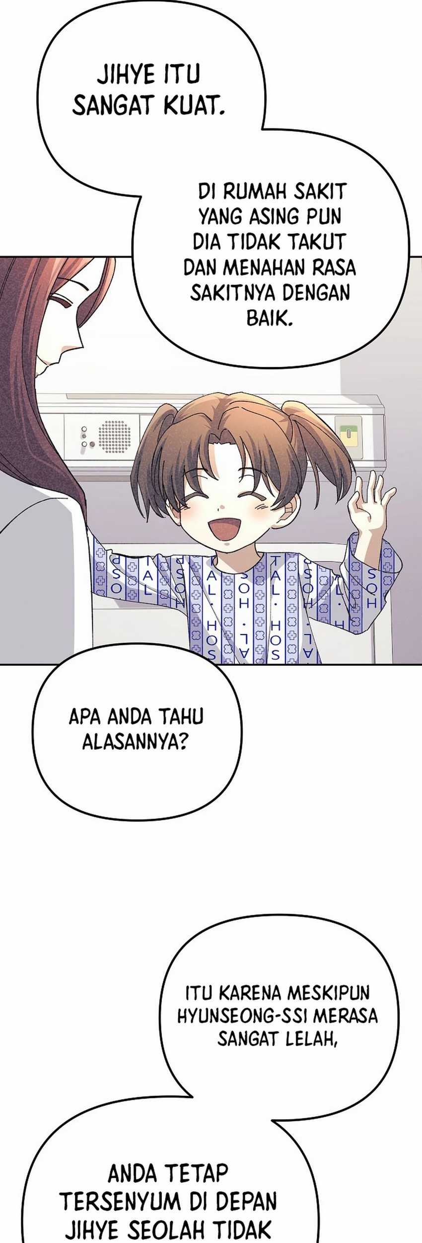 The Game’s Addict Reset Chapter 25 Gambar 59