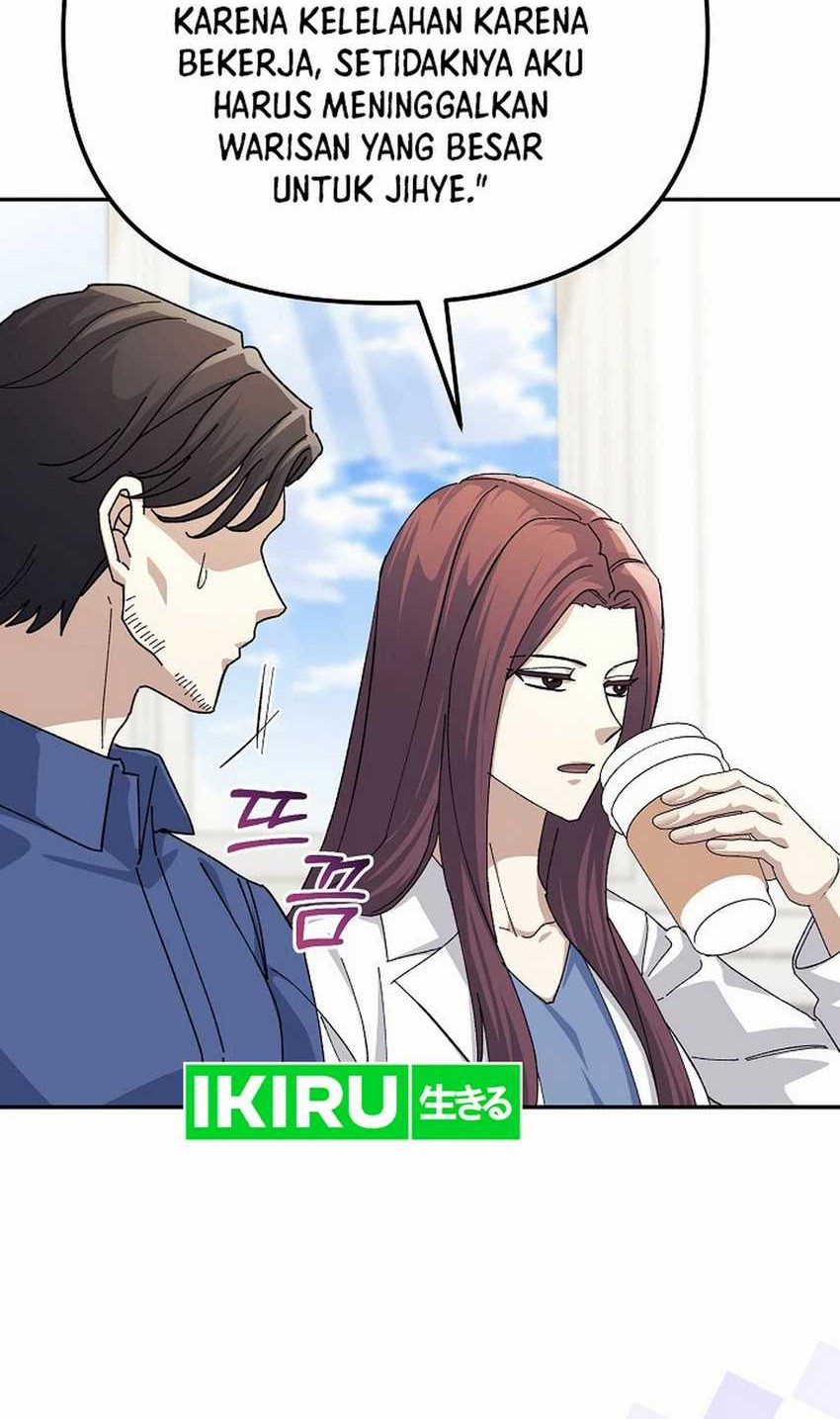 The Game’s Addict Reset Chapter 25 Gambar 62