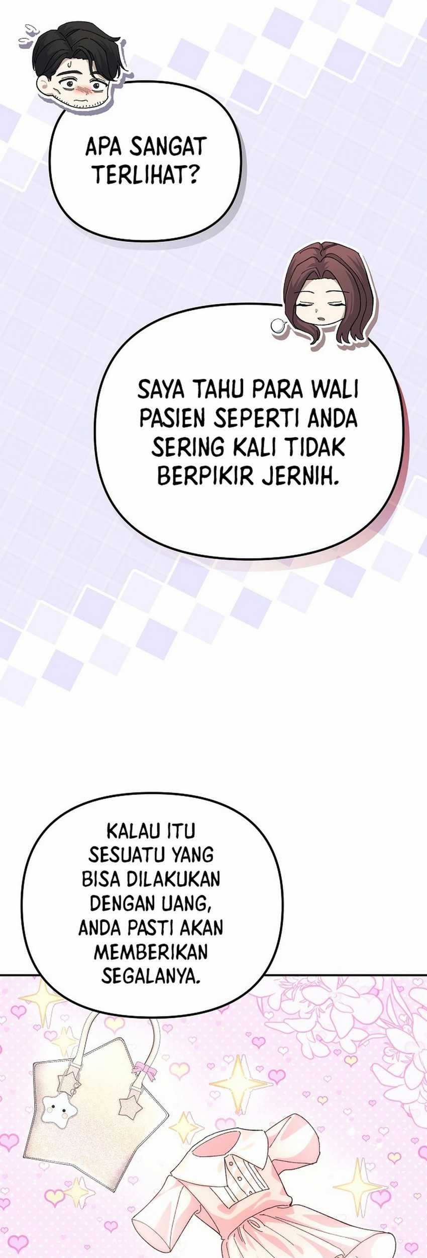 The Game’s Addict Reset Chapter 25 Gambar 63