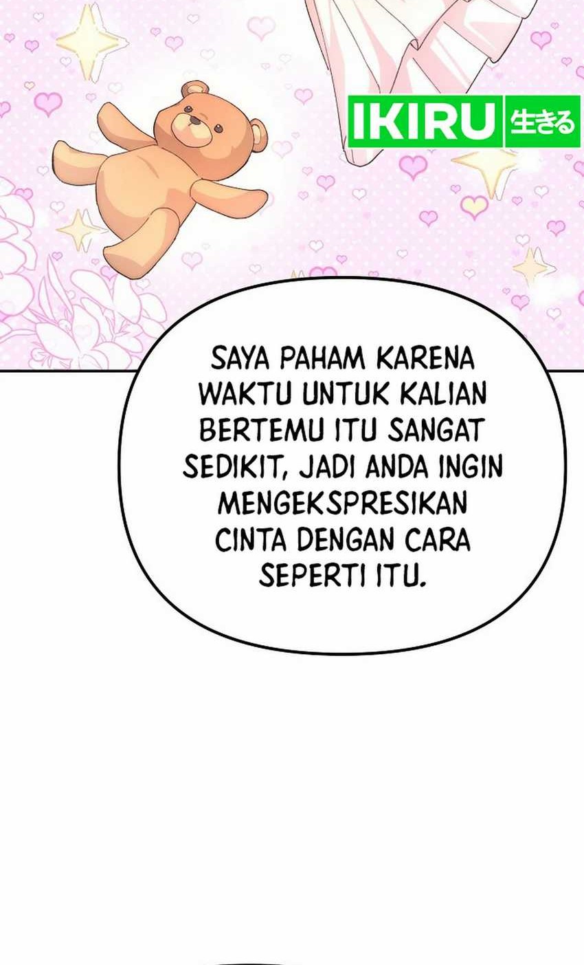 The Game’s Addict Reset Chapter 25 Gambar 64