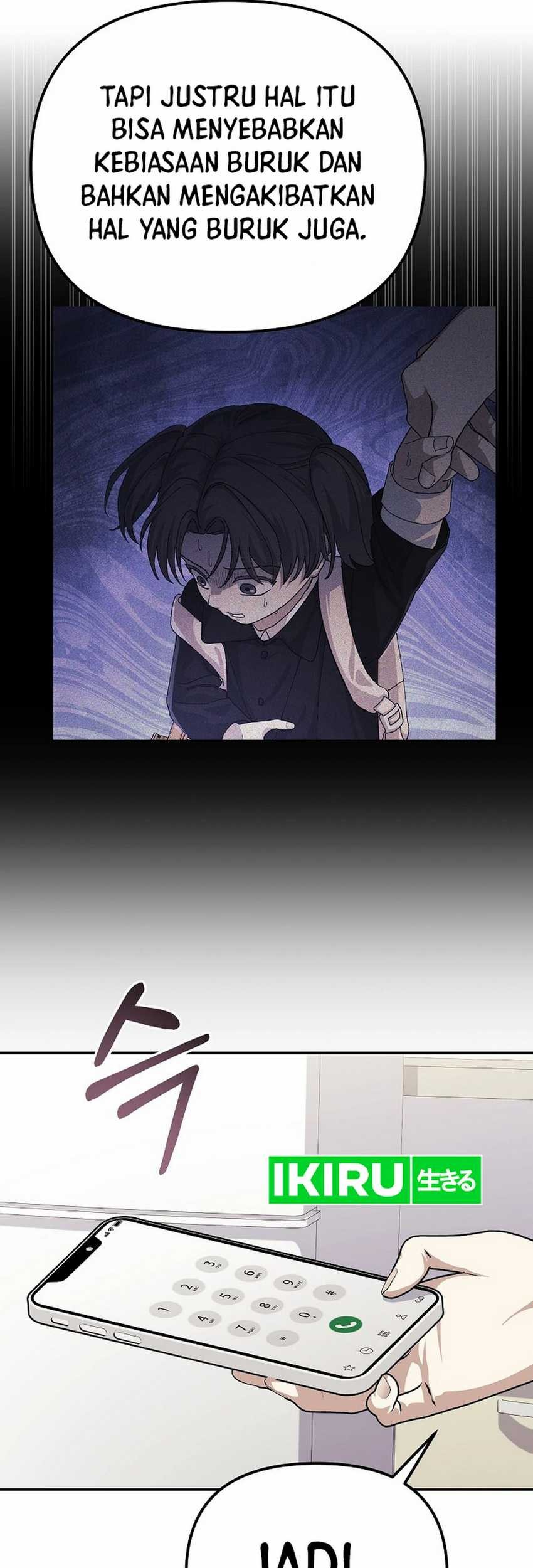 The Game’s Addict Reset Chapter 25 Gambar 65