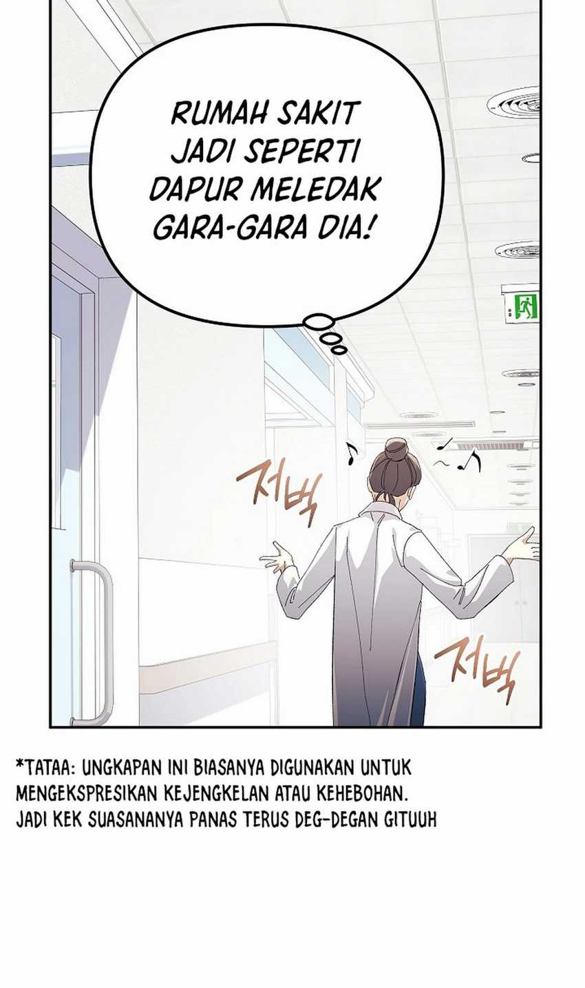 The Game’s Addict Reset Chapter 25 Gambar 69