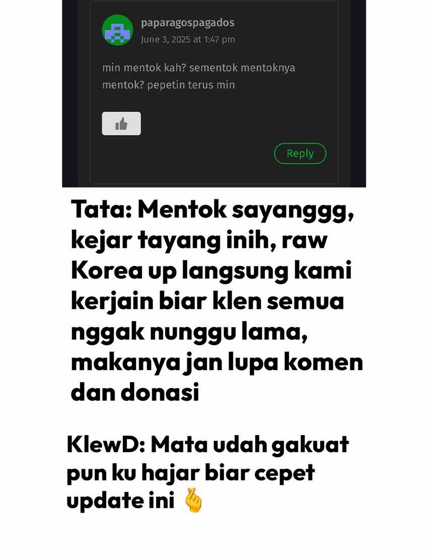 The Game’s Addict Reset Chapter 25 Gambar 81