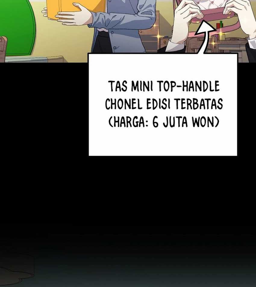 The Game’s Addict Reset Chapter 25 Gambar 12