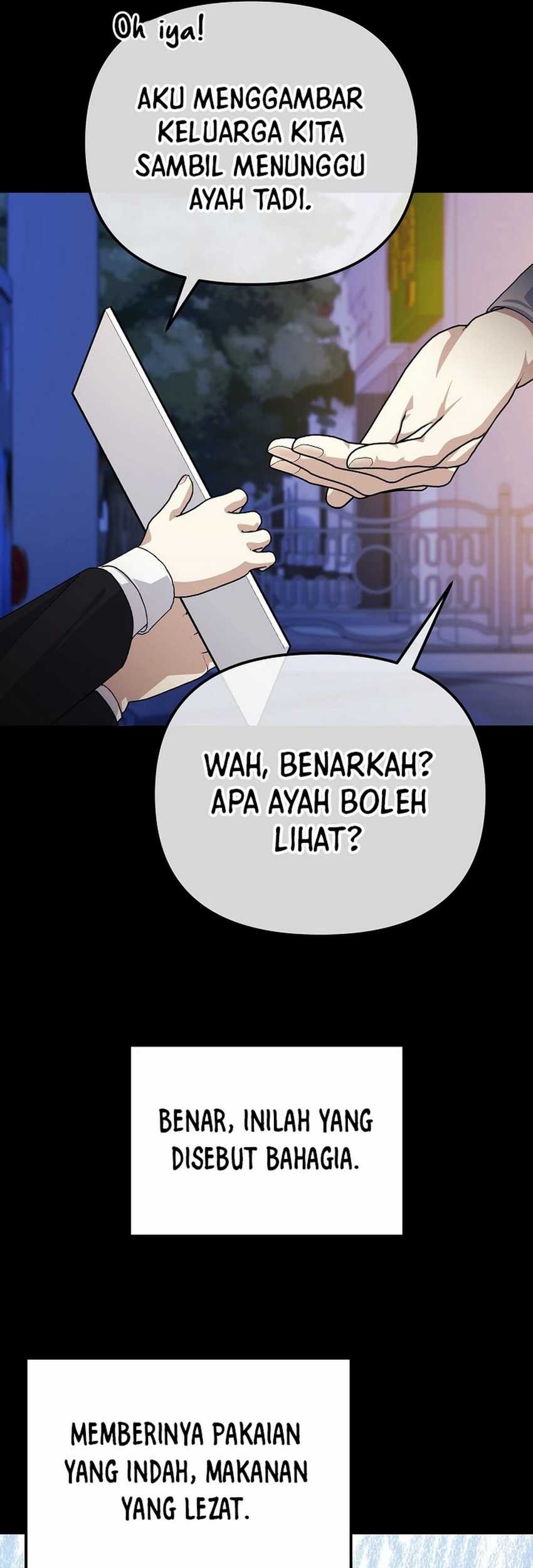 The Game’s Addict Reset Chapter 25 Gambar 17