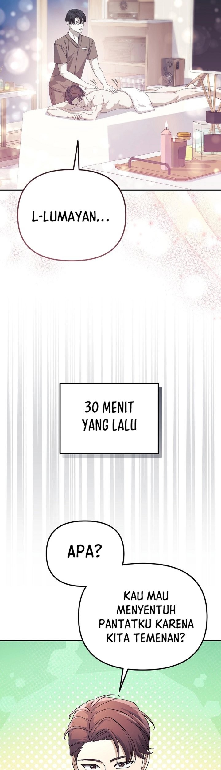 The Game’s Addict Reset Chapter 26 Gambar 5